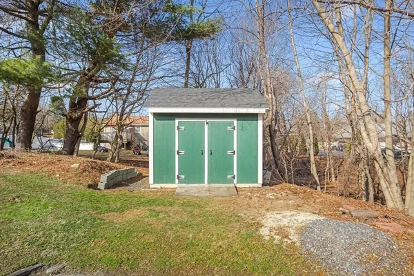 $475,000 | 210 Parker Avenue, Holden, MA 01520