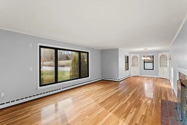 $475,000 | 210 Parker Avenue, Holden, MA 01520