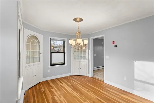 $475,000 | 210 Parker Avenue, Holden, MA 01520