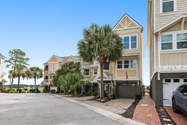 $545,000 | 5911 Steward Street, Unit 15, Hanahan, SC 29410