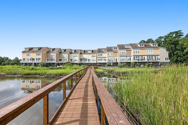 $545,000 | 5911 Steward Street, Unit 15, Hanahan, SC 29410