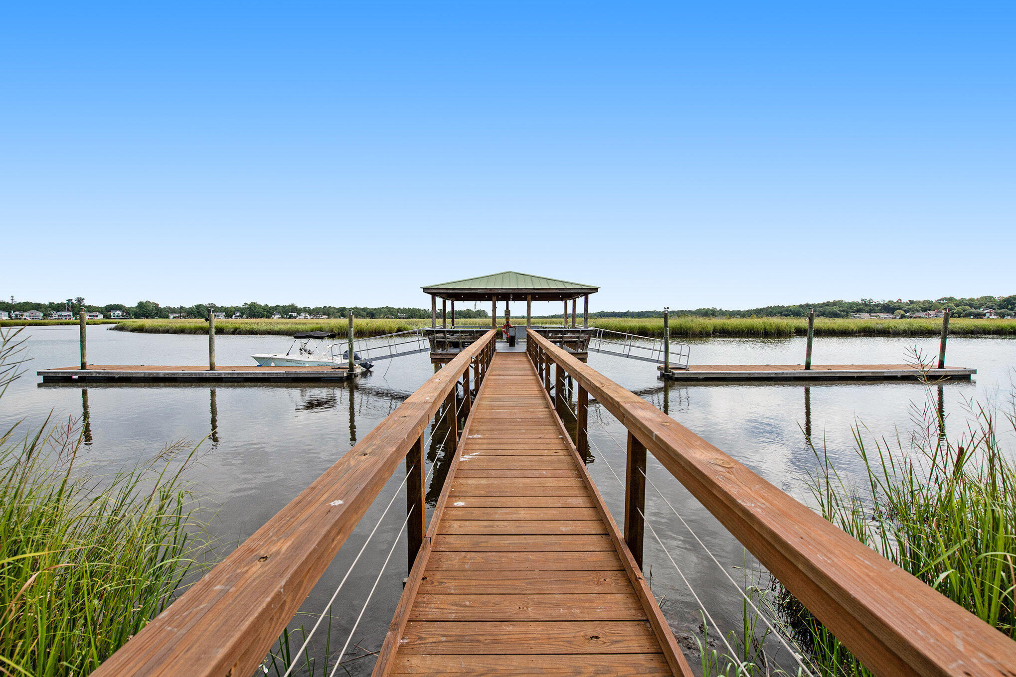 5911 Steward Street, Unit 15 Hanahan, SC 29410 - Photo 21 of 25 031_file_398