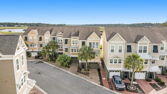 $545,000 | 5911 Steward Street, Unit 15, Hanahan, SC 29410