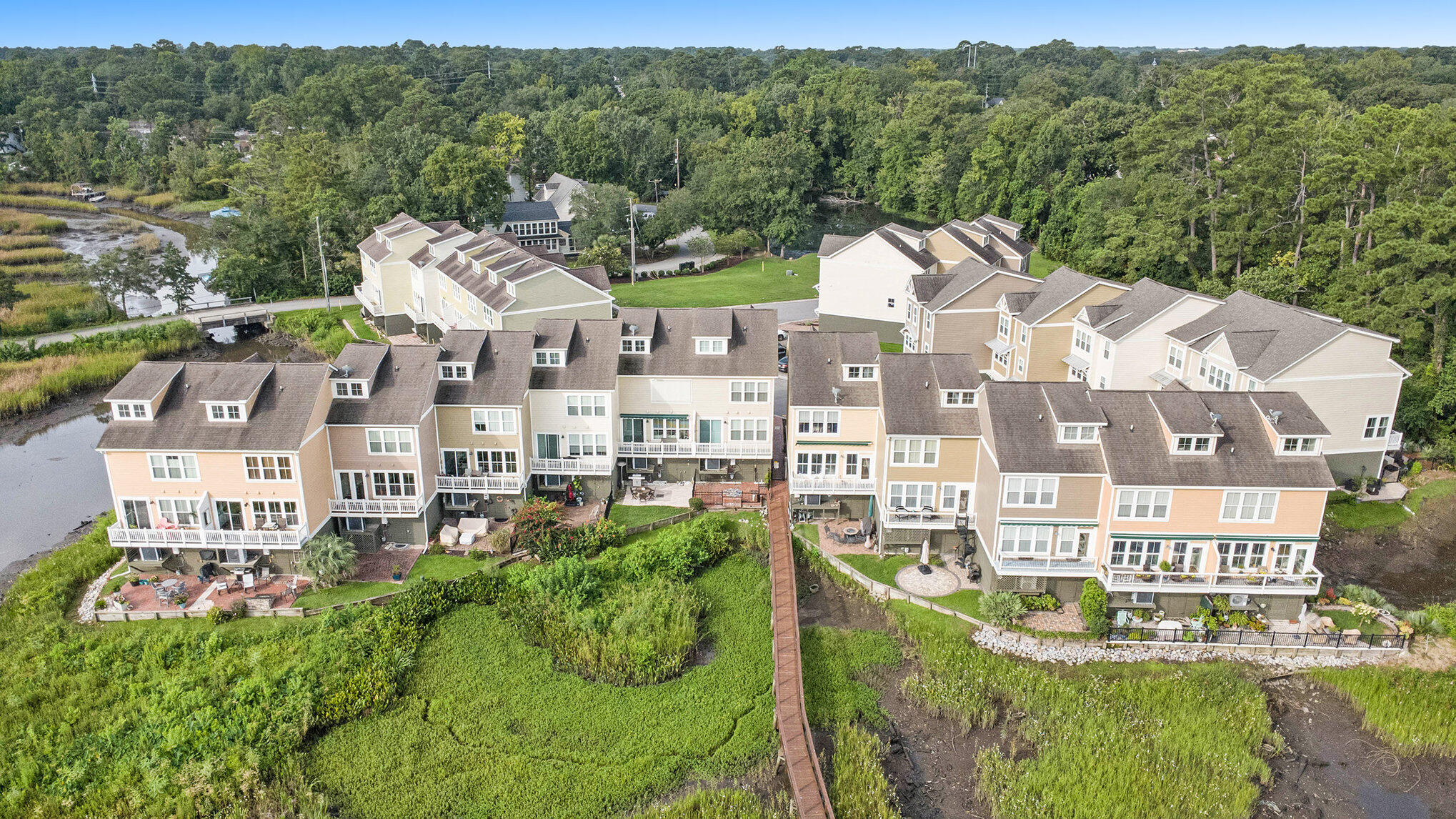 5911 Steward Street, Unit 15 Hanahan, SC 29410 - Photo 23 of 25 002_file_589