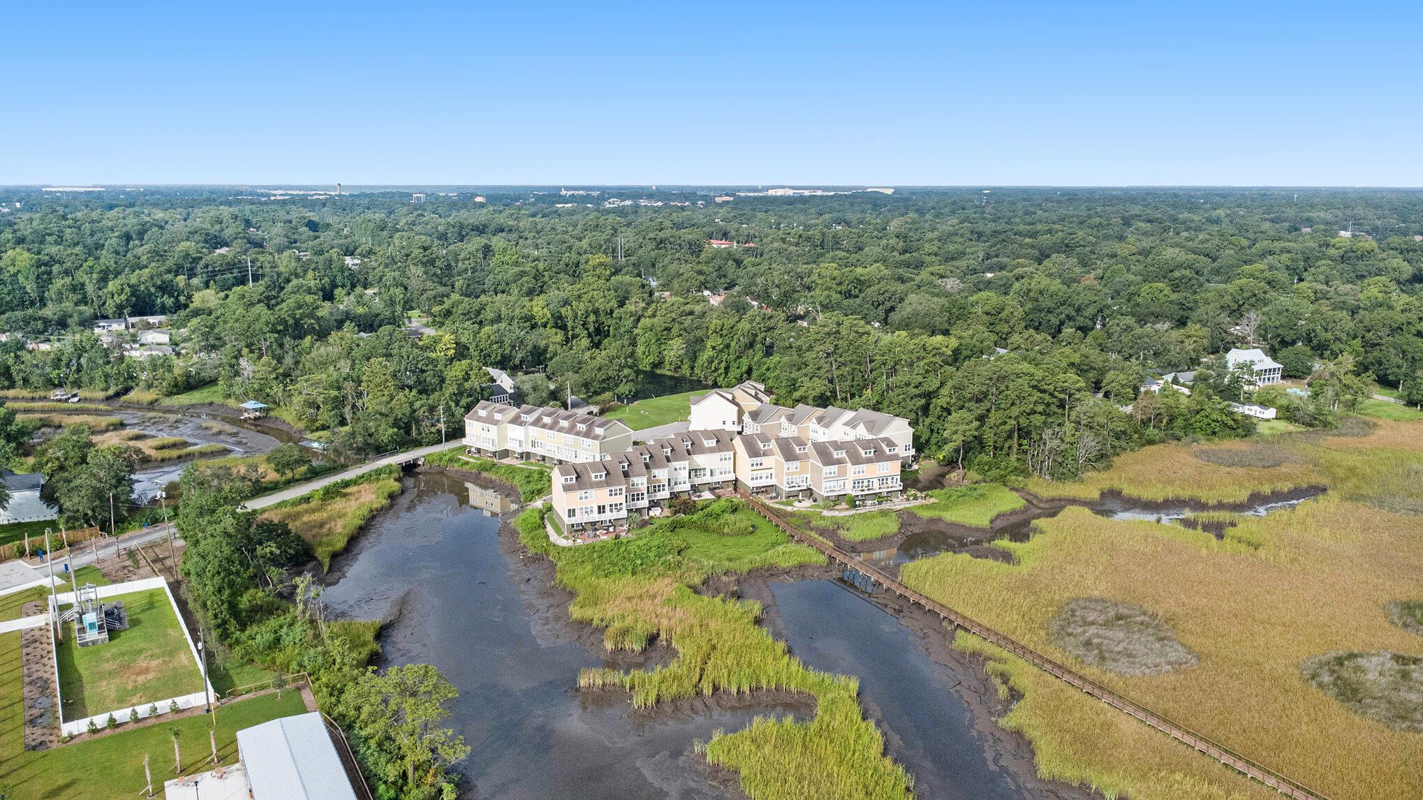 5911 Steward Street, Unit 15 Hanahan, SC 29410 - Photo 24 of 25 004_file_962