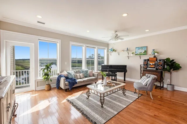 $545,000 | 5911 Steward Street, Unit 15, Hanahan, SC 29410