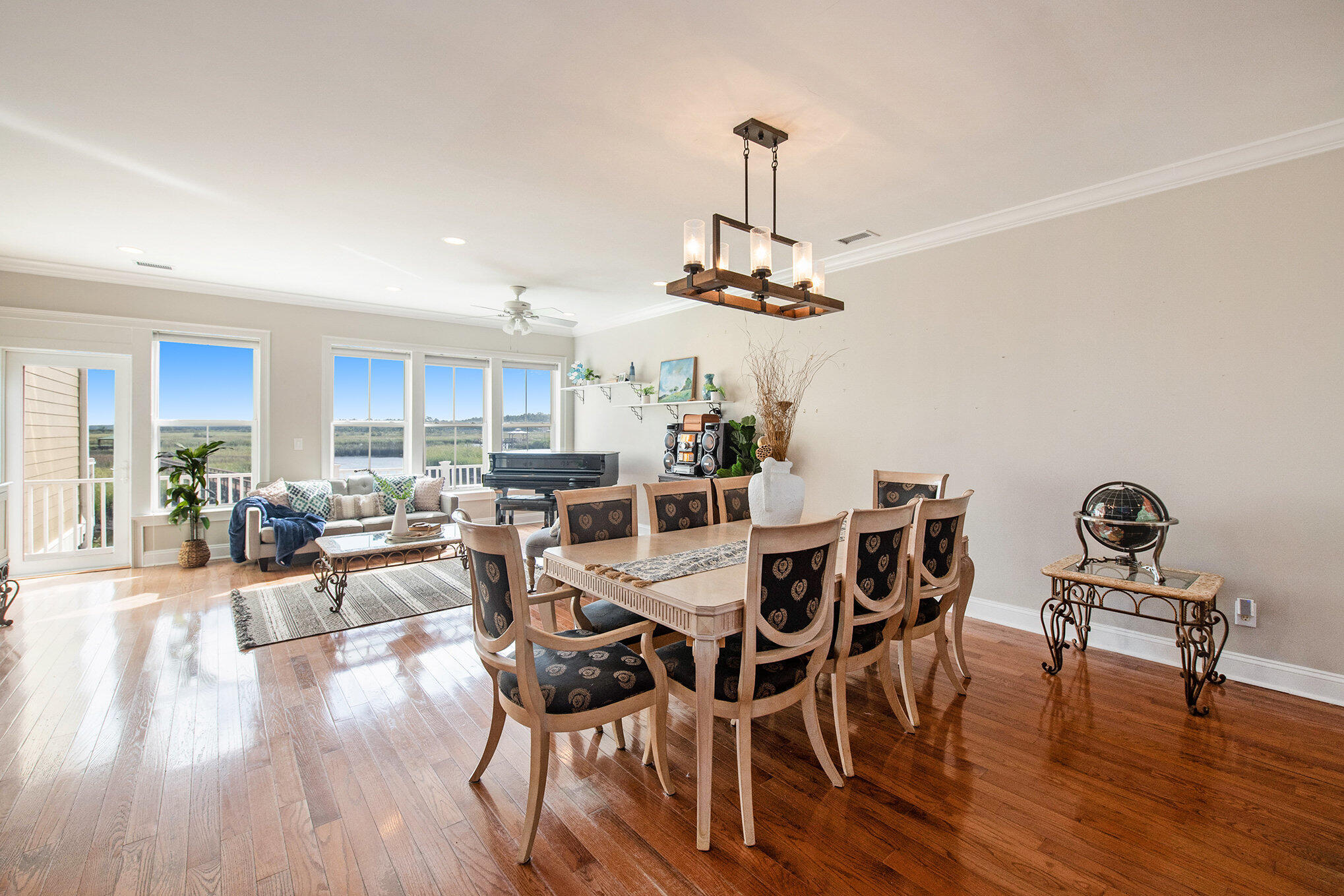 5911 Steward Street, Unit 15 Hanahan, SC 29410 - Photo 5 of 25 009_file_858