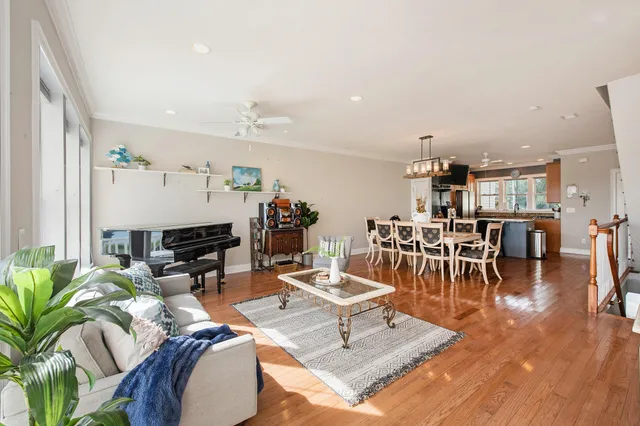 $545,000 | 5911 Steward Street, Unit 15, Hanahan, SC 29410