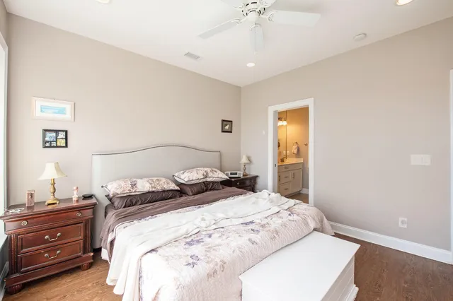 $545,000 | 5911 Steward Street, Unit 15, Hanahan, SC 29410