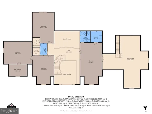 $1,995,900 | 1009 St Anne Lane, Millersville, MD 21108