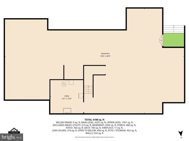 $1,995,900 | 1009 St Anne Lane, Millersville, MD 21108