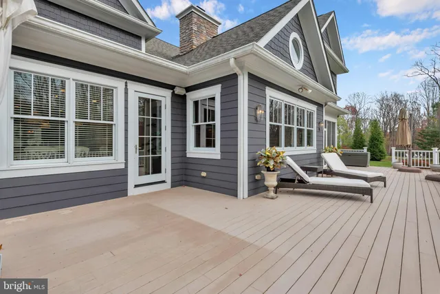 $1,995,900 | 1009 St Anne Lane, Millersville, MD 21108