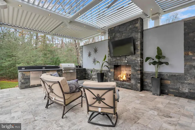 $1,995,900 | 1009 St Anne Lane, Millersville, MD 21108