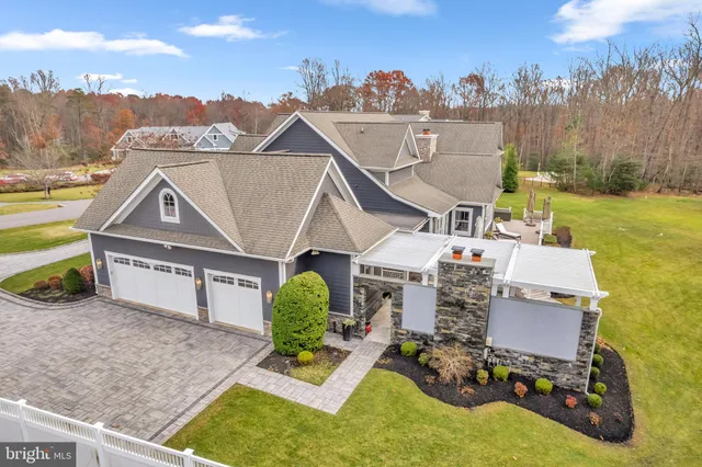 $1,995,900 | 1009 St Anne Lane, Millersville, MD 21108