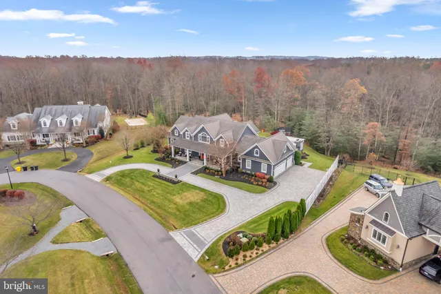 $1,995,900 | 1009 St Anne Lane, Millersville, MD 21108