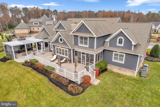 $1,995,900 | 1009 St Anne Lane, Millersville, MD 21108