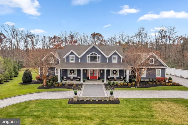 $1,995,900 | 1009 St Anne Lane, Millersville, MD 21108