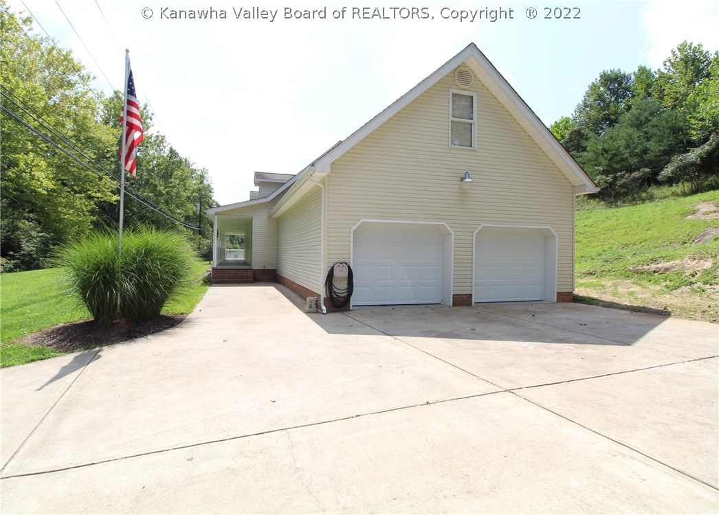 251 Rocky Step Road Hurricane, WV 25526 - Photo 24 of 26 Gallery Image 24