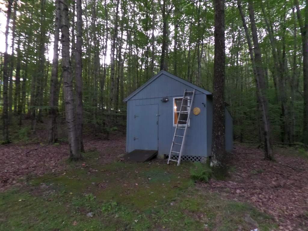 7232 Oak Hill Road Loudon, NH 03307 - Photo 9 of 29 Gallery Image 9