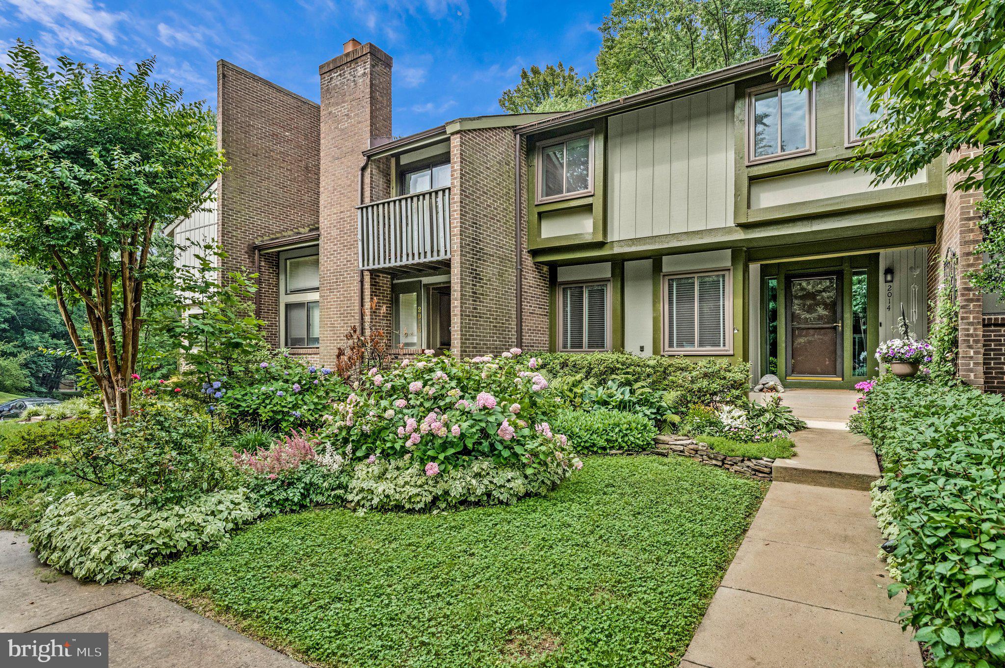 2014 Winged Foot Court Reston, VA 20191 - Photo 73 of 74 Gallery Image 73
