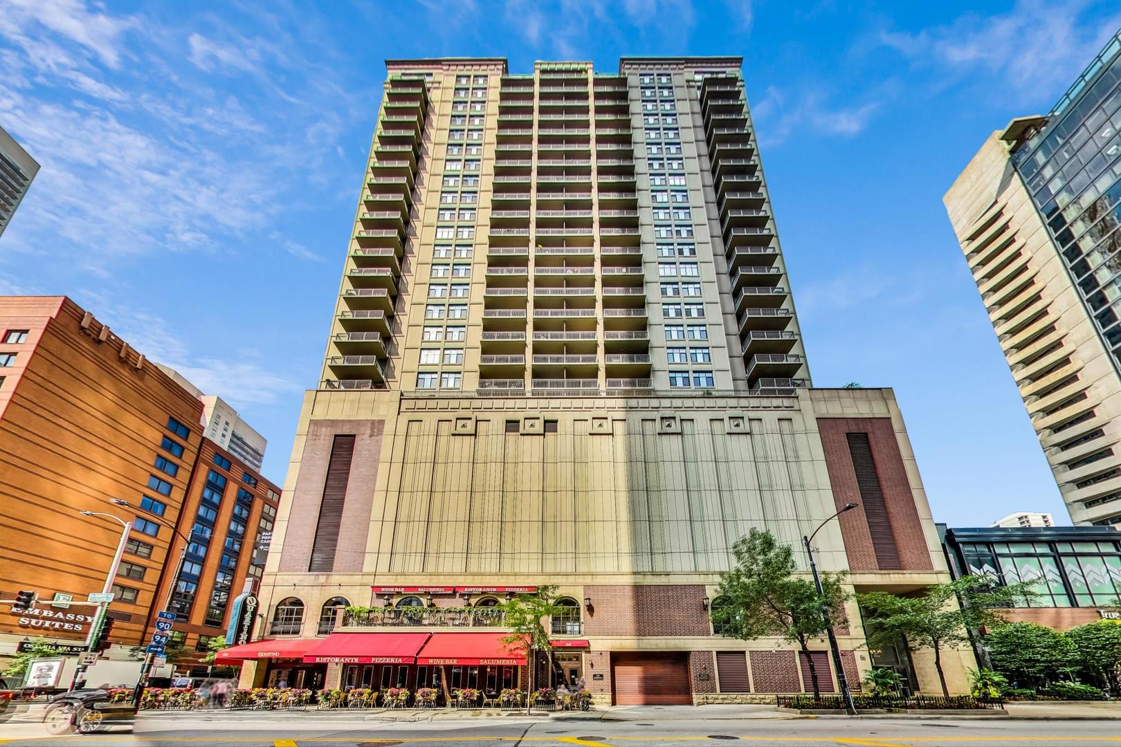 630 North State St Unit 1510  