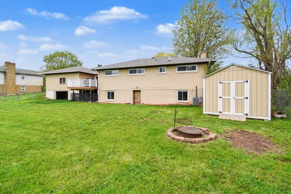 $299,900 | 1040 6 Mile Road Northwest, Comstock Park, MI 49321