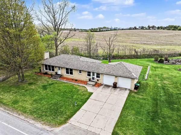 $299,900 | 1040 6 Mile Road Northwest, Comstock Park, MI 49321
