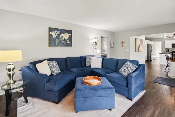 $299,900 | 1040 6 Mile Road Northwest, Comstock Park, MI 49321