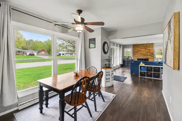 $299,900 | 1040 6 Mile Road Northwest, Comstock Park, MI 49321