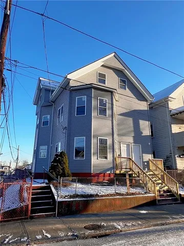 $2,150 | 48 Riverdale Street, Unit 3, Providence, RI 02909