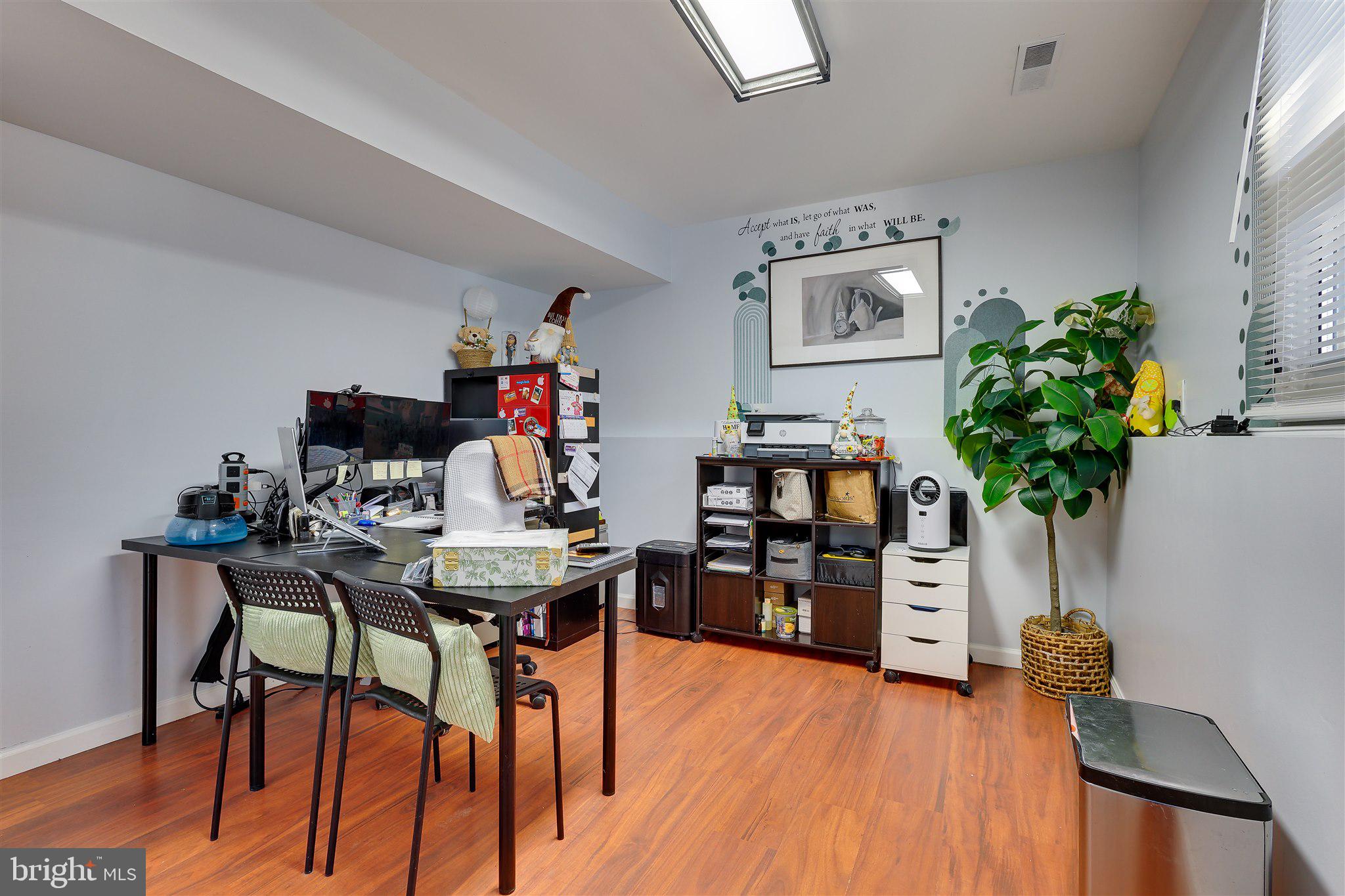 129 Michigan Road Pennsville, NJ 08070 - Photo 15 of 25 Bright and inviting workspace retreat.