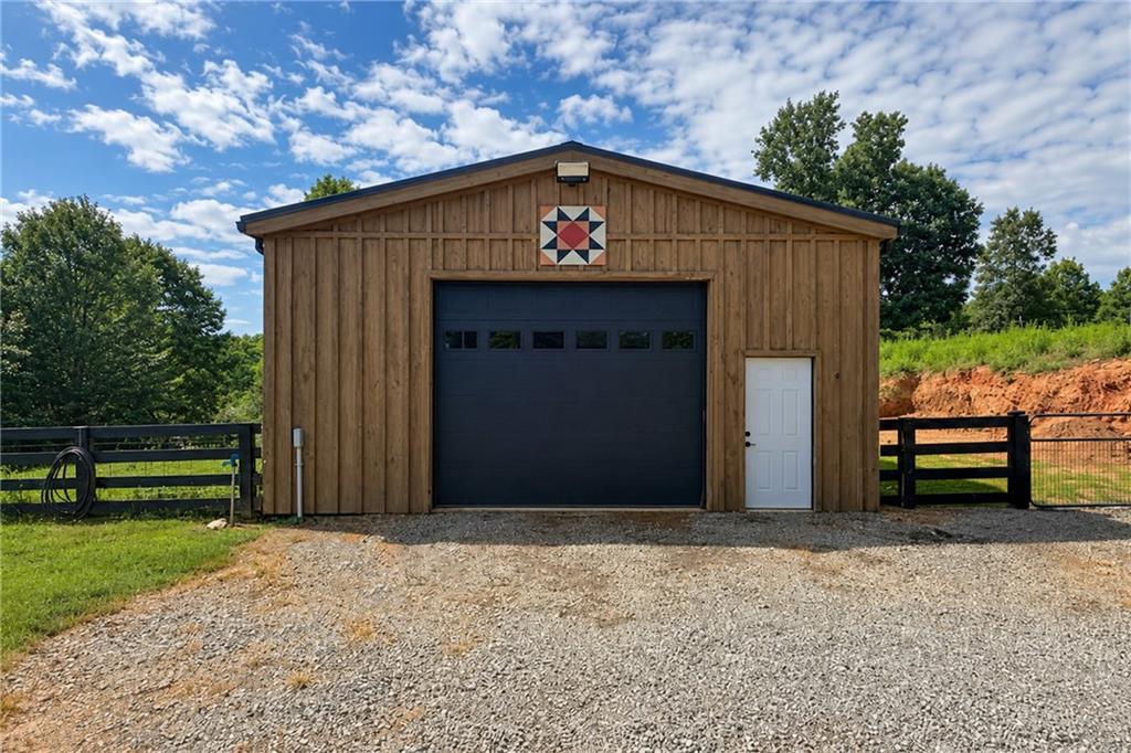 851 Lacy Road Canton, GA 30115 - Photo 47 of 63