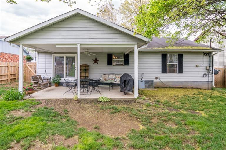 873 Stratton Lane Winchester, KY 40391 - Photo 24 of 29 Photo 24