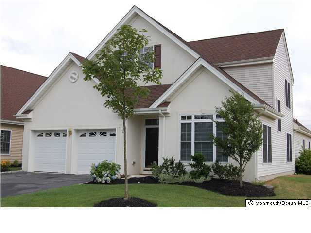 2 Crawford Road Manalapan, NJ 07726 - Photo 1 of 3 Primary Photo