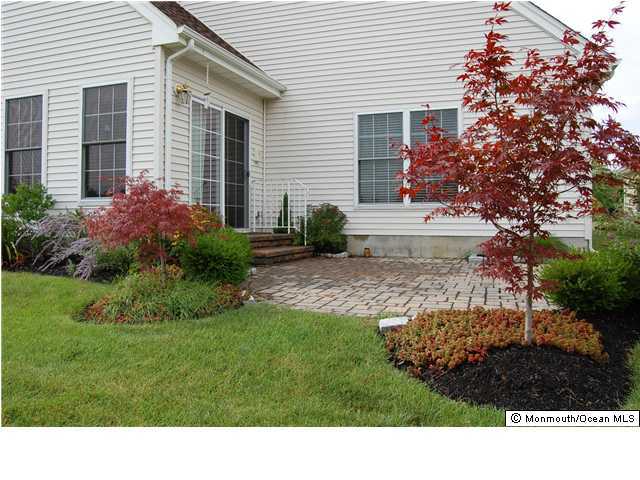 2 Crawford Road Manalapan, NJ 07726 - Photo 2 of 3 Additional Photo