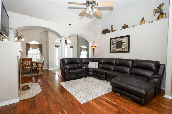$489,900 | 1621 Parkglen Circle, Apopka, FL 32712