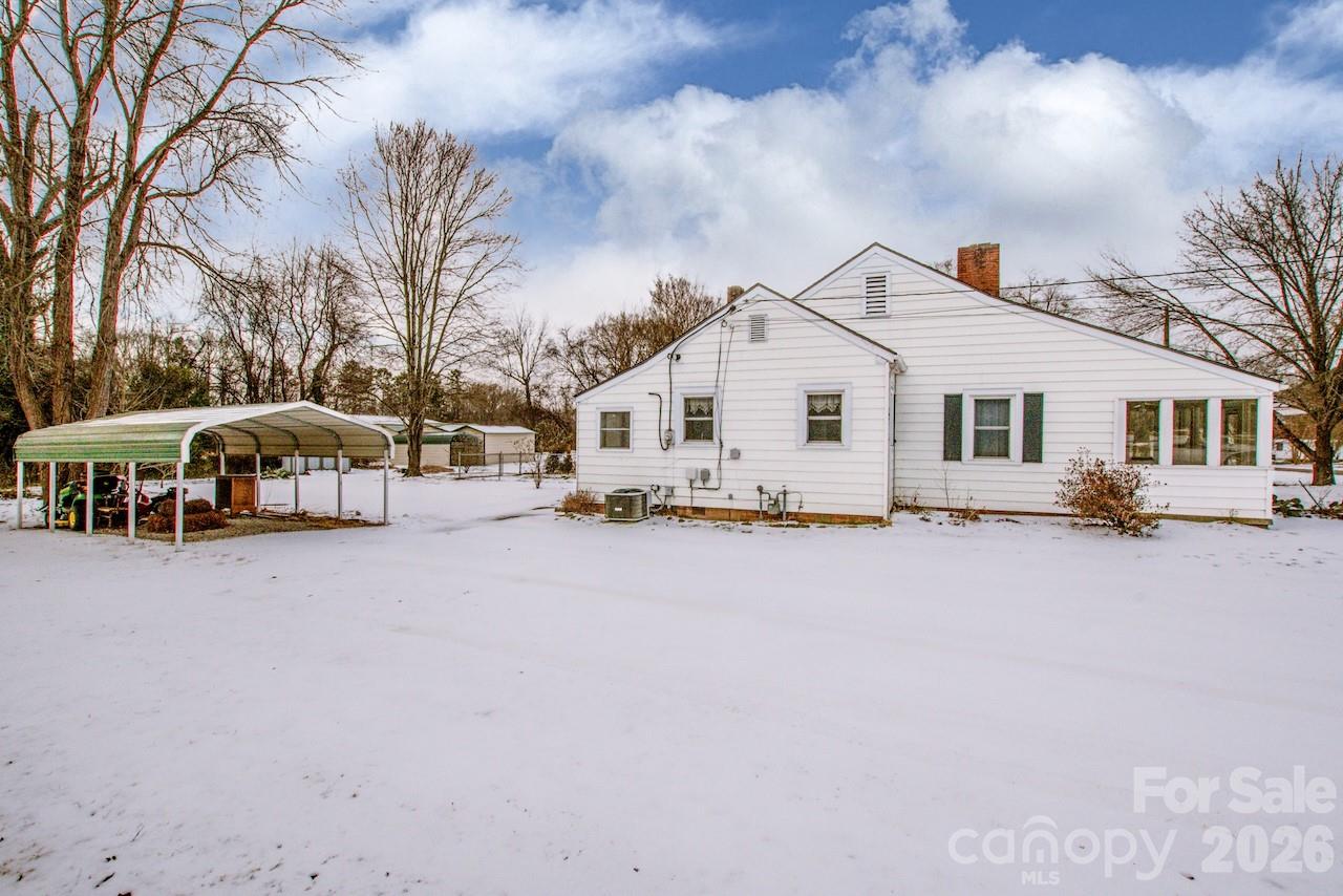 198 Center Street Cooleemee, NC 27014 - Photo 24 of 47