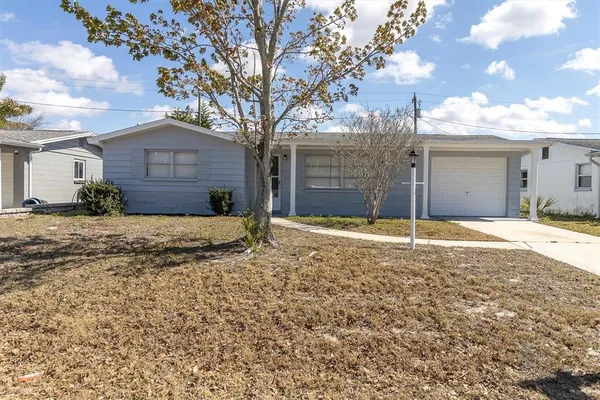 $1,600 | 3522 Connon Drive, New Port Richey, FL 34652