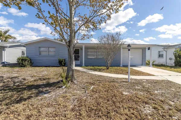 $1,600 | 3522 Connon Drive, New Port Richey, FL 34652