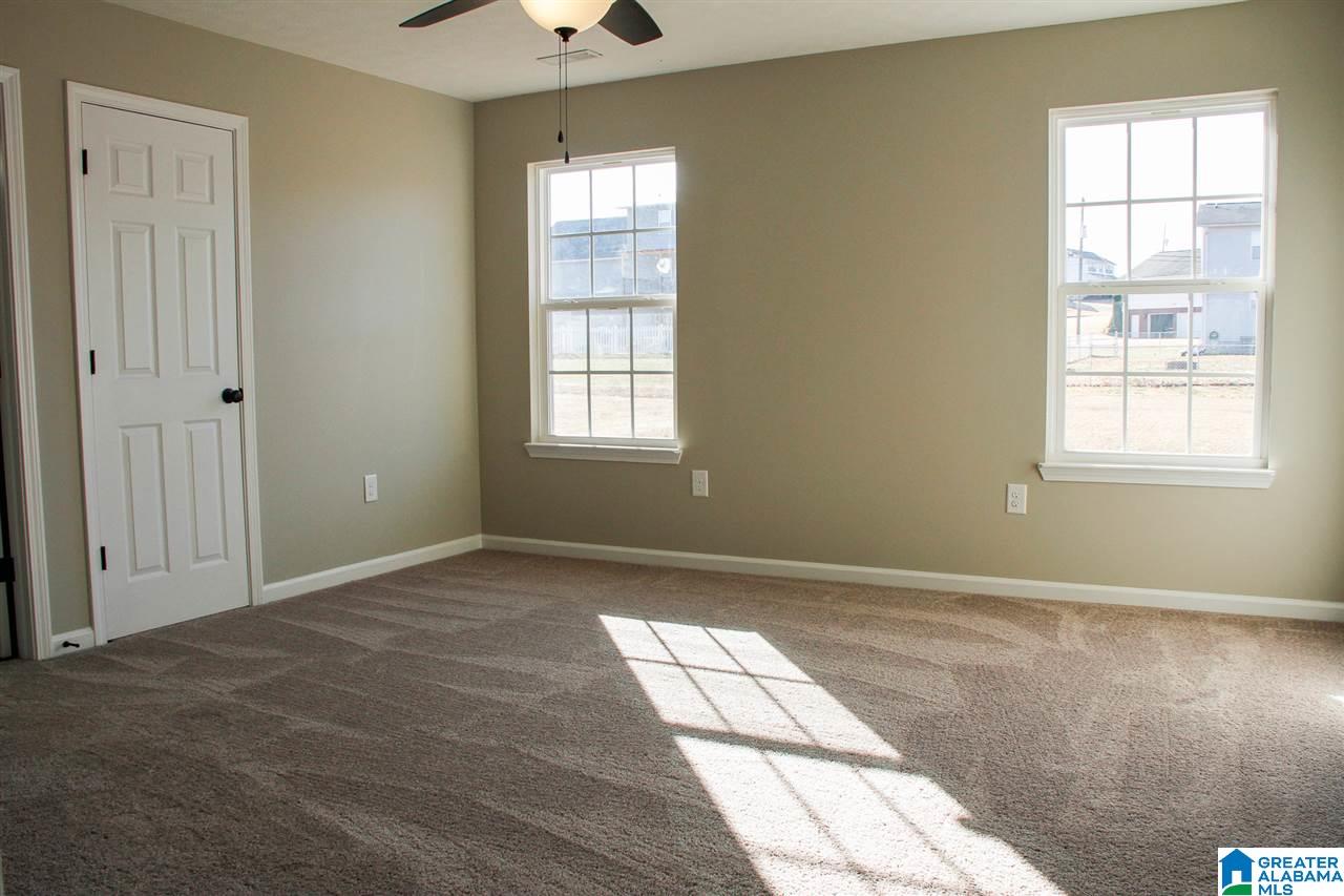 152 Bailey Road Weaver, AL 36277 - Photo 18 of 25