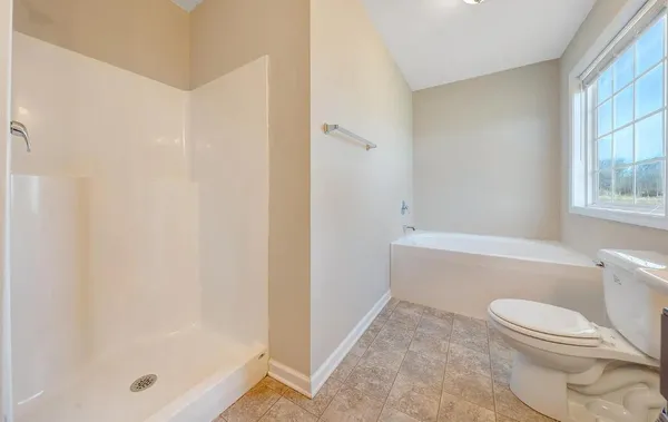 a view of small space