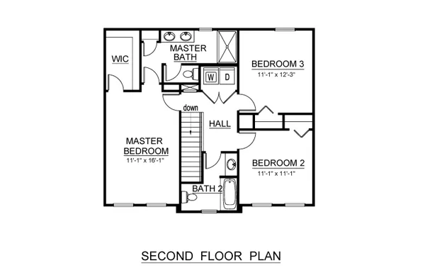 $1,699 | 2501 Willow Walk Drive, Roanoke, VA 24017