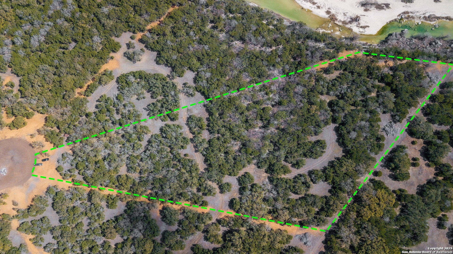 1246 Clearwater Canyon Road Bandera, TX 78003 - Photo 17 of 27 a picture of tree