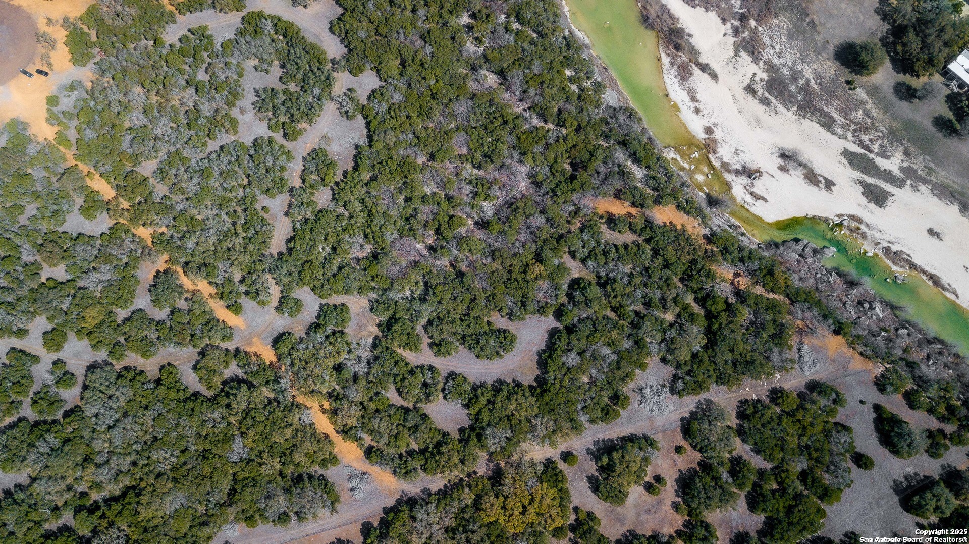 1246 Clearwater Canyon Road Bandera, TX 78003 - Photo 26 of 27