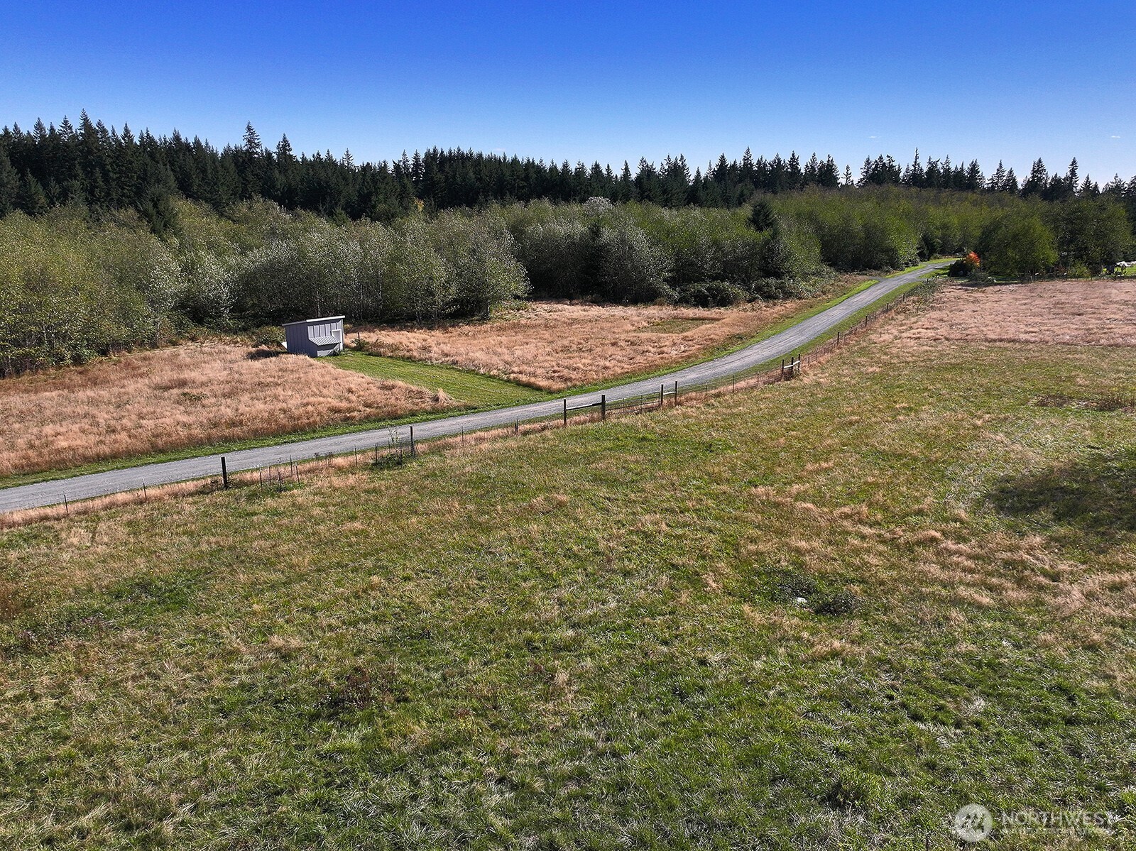 7110 Olin Place Clinton, WA 98236 - Photo 7 of 12 a view of a outdoor space