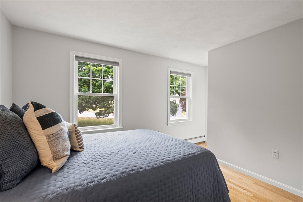14 Harnden Road Foxboro, MA 02035 - Photo 25 of 40
