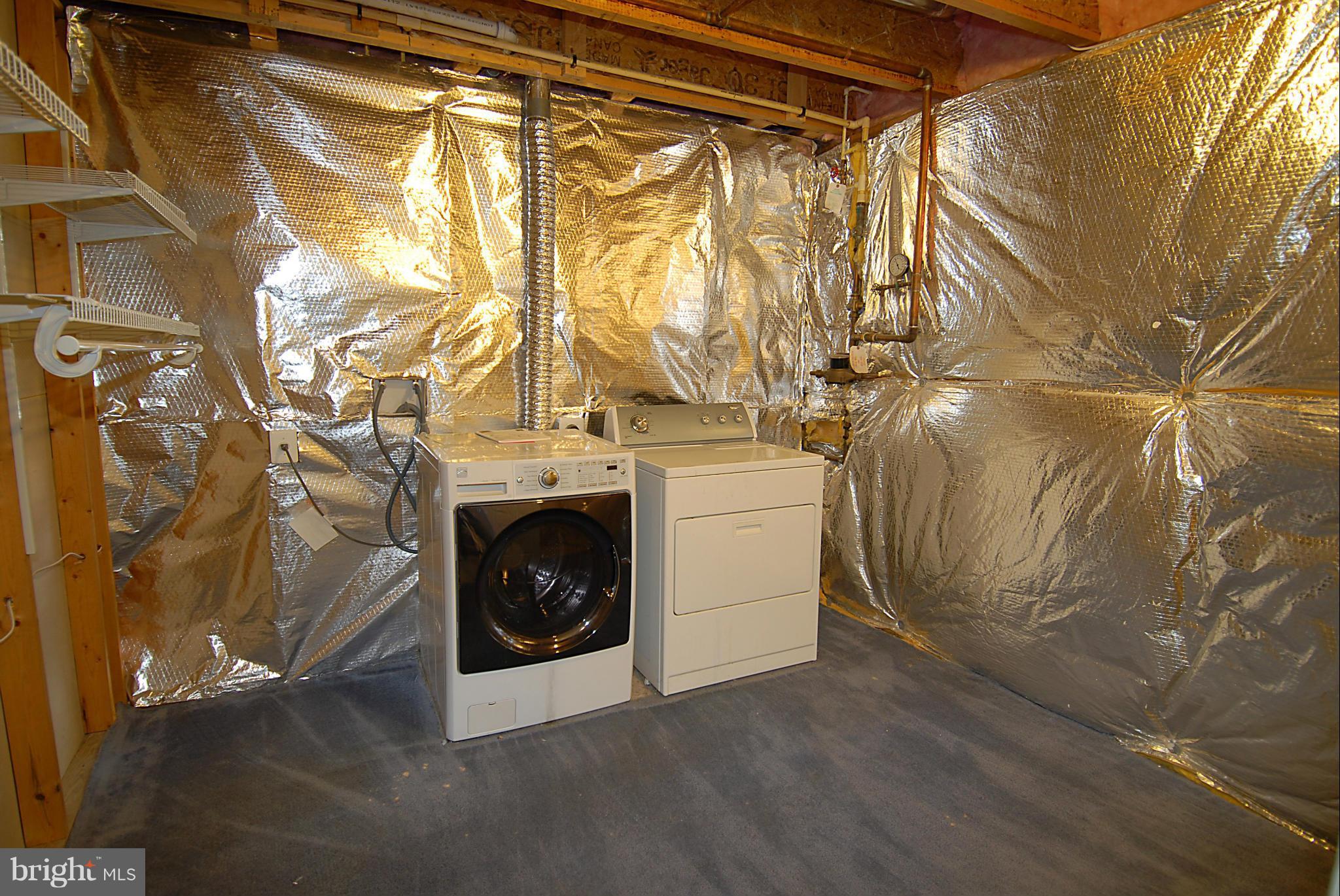 13950 Lullaby Road Germantown, MD 20874 - Photo 27 of 30 Basement