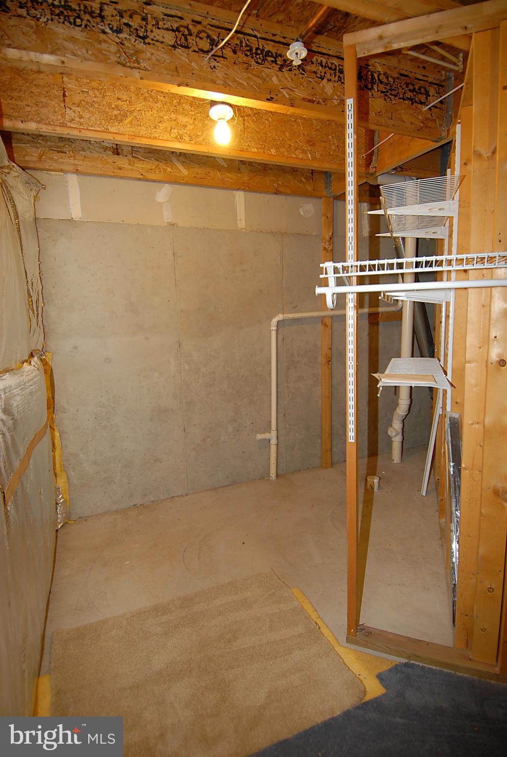 13950 Lullaby Road Germantown, MD 20874 - Photo 28 of 30 Basement