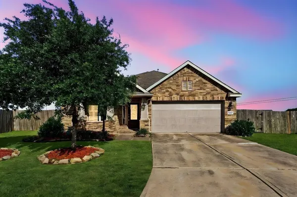 $306,000 | 2043 Plum Rose Lane, Richmond, TX 77469