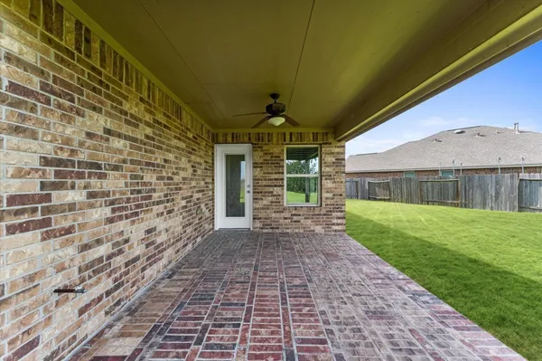 $306,000 | 2043 Plum Rose Lane, Richmond, TX 77469